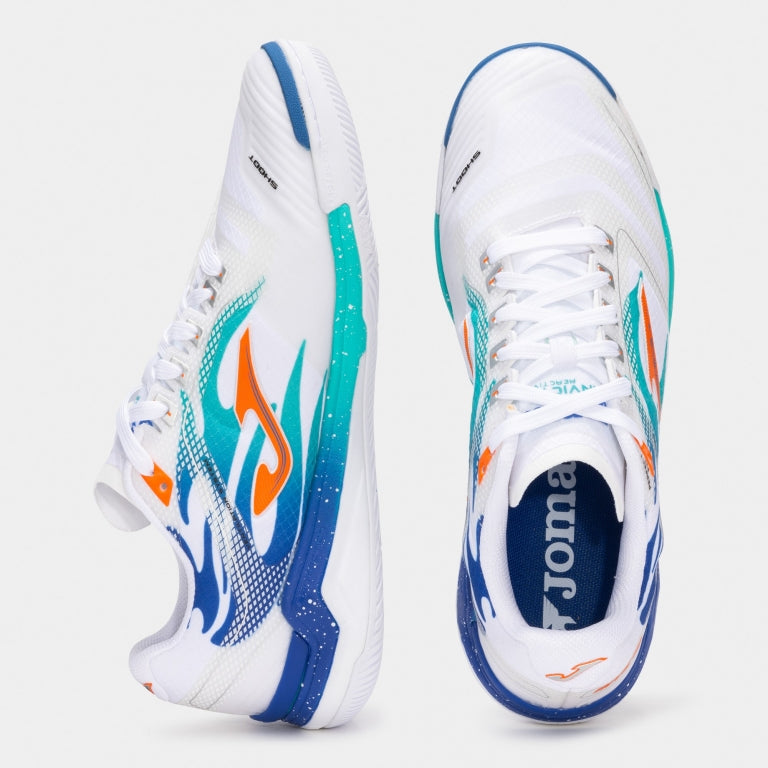 Joma Invicto