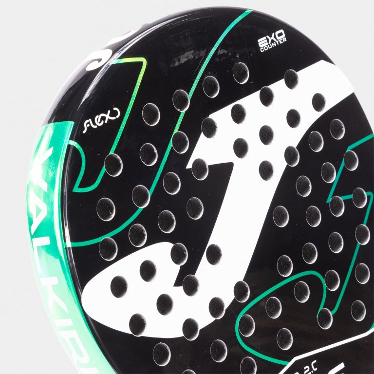 Raquete Padel Joma Game Jr