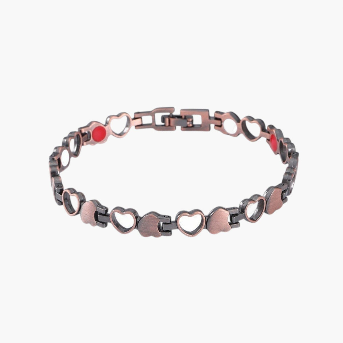 Pulseira Magnética Vintage