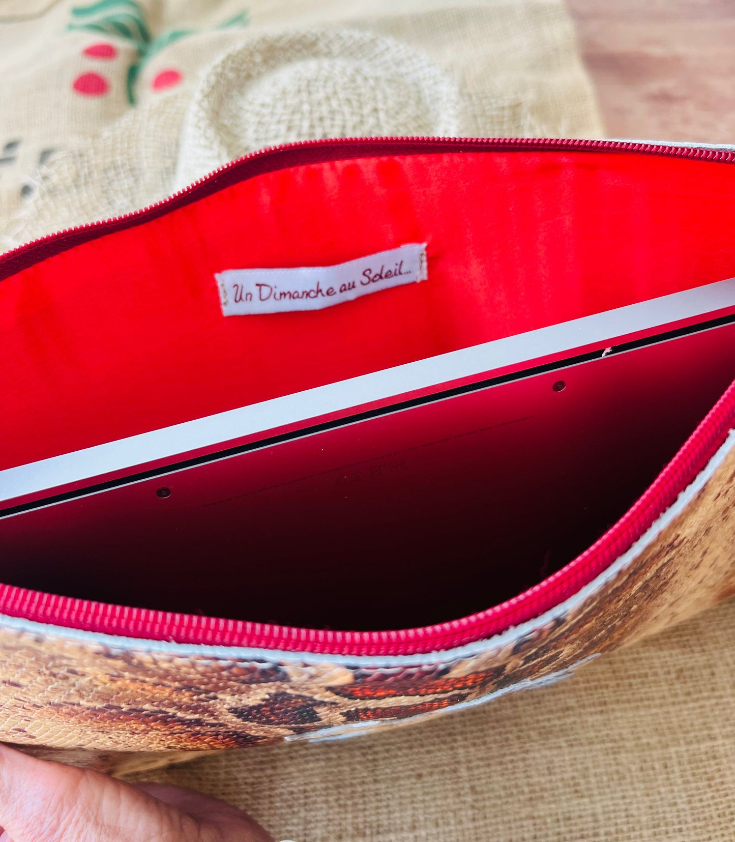 Pochette CLASSY PRO