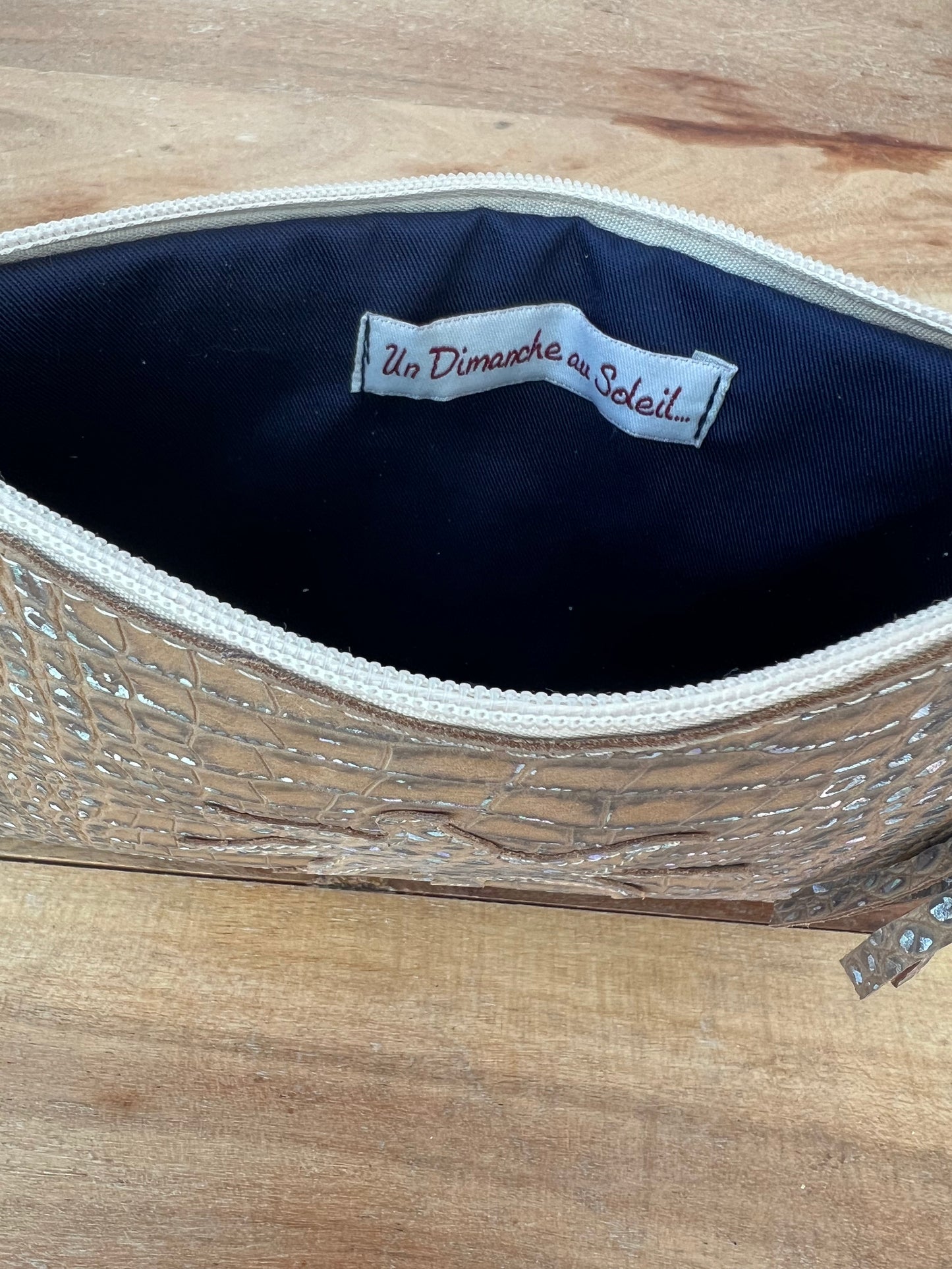 Pochette CLASSY PRO