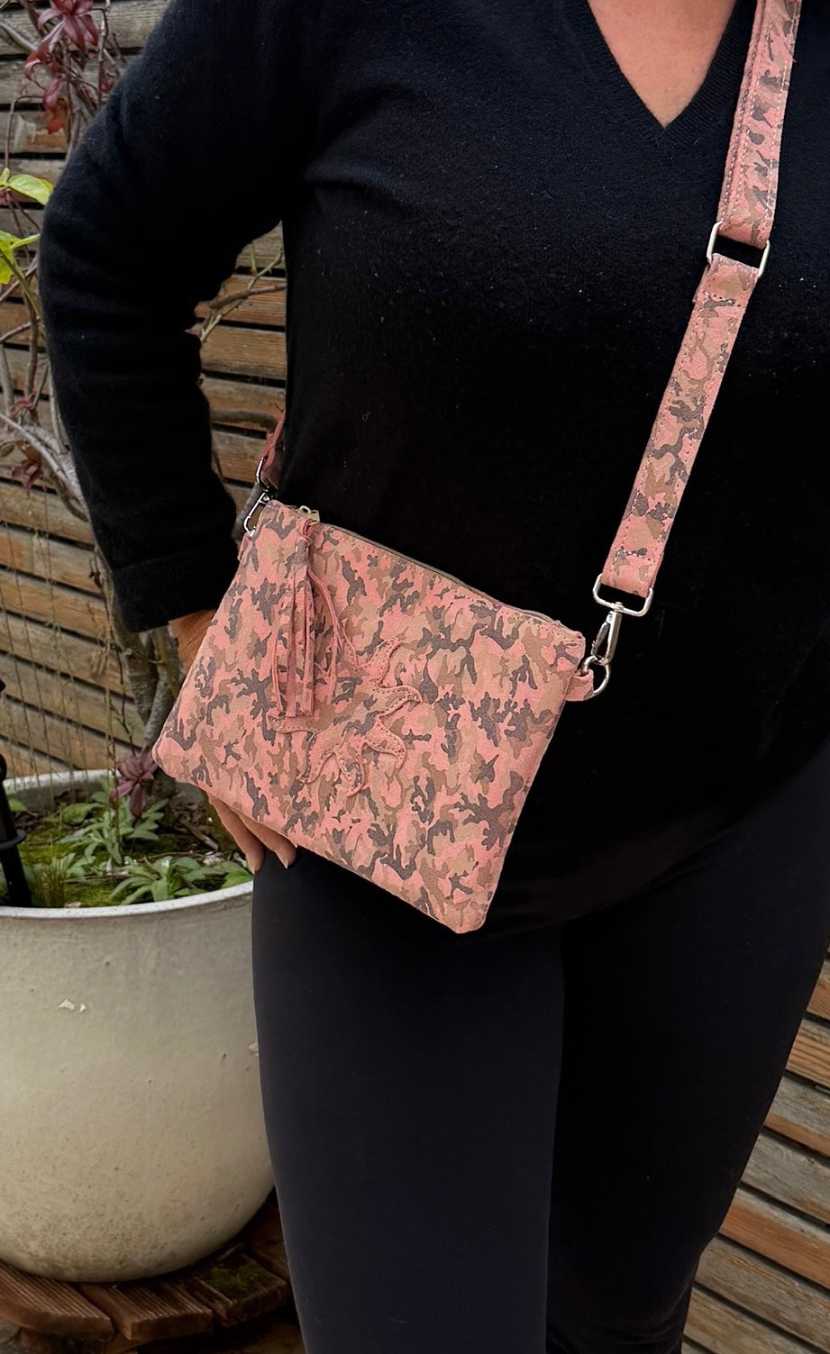 Pochette ICONIC
