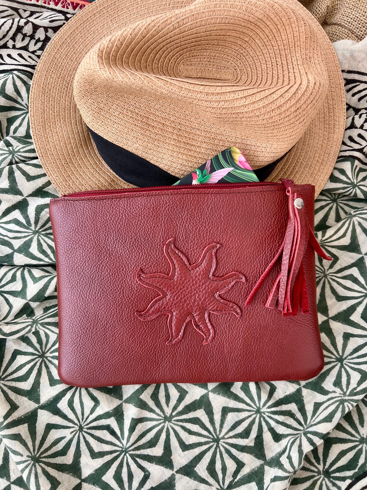 Pochette CHIC