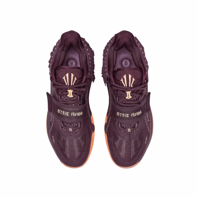 Anta KAI 1 CHIEF HELA Crown Jewel