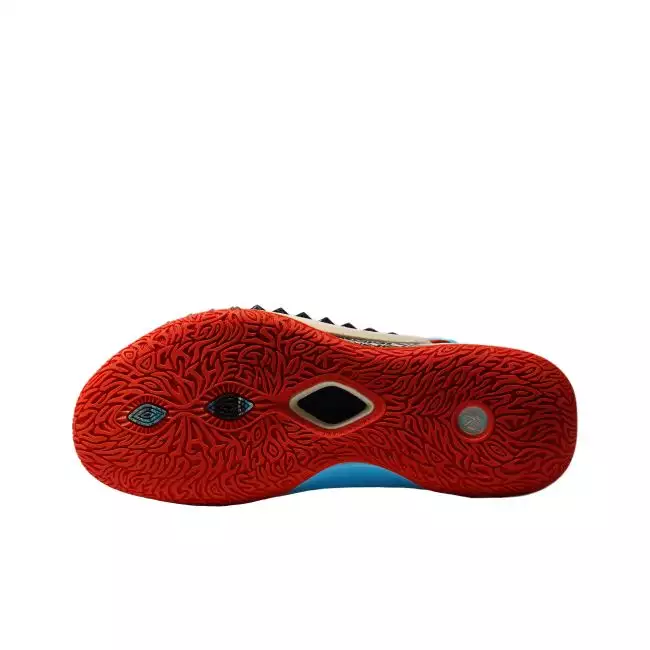 Anta Shock Wave 6.0 Pro