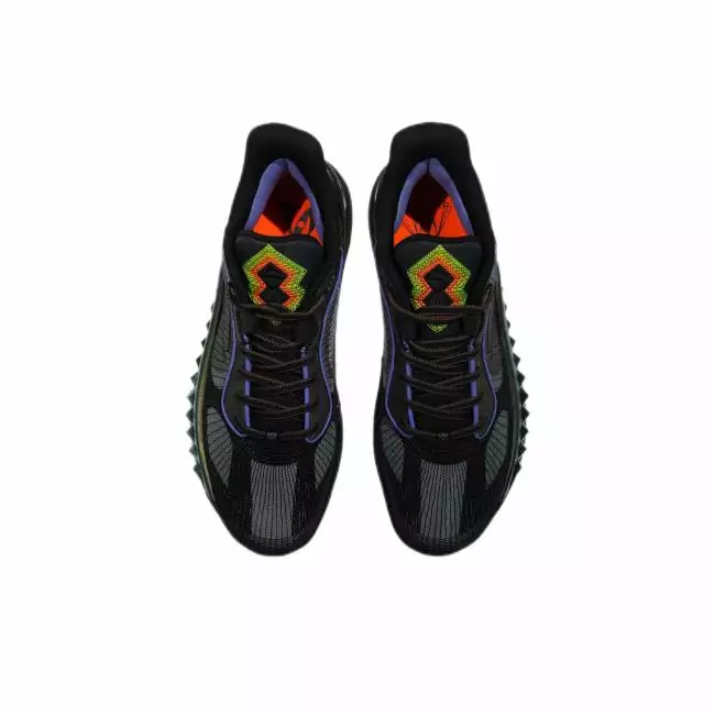 Anta Shock Wave 6.0 Pro