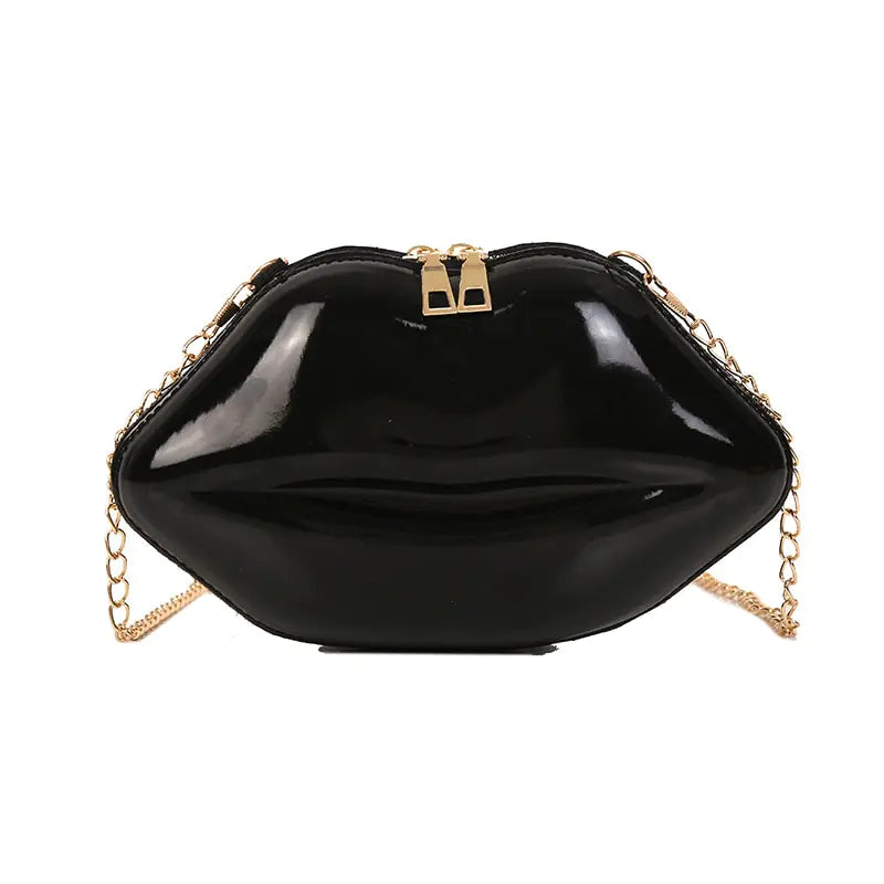 Lips Clutch