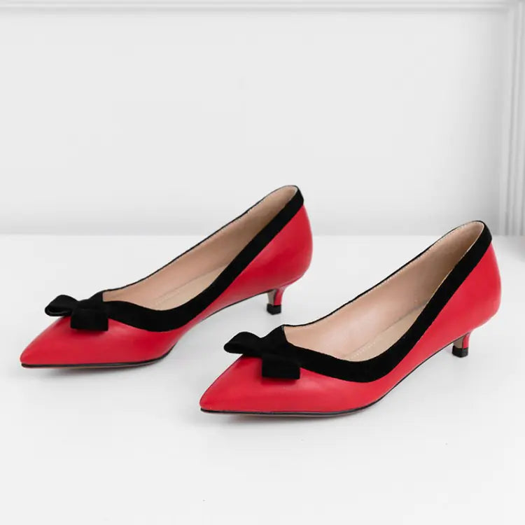 Romantic women's Shoes