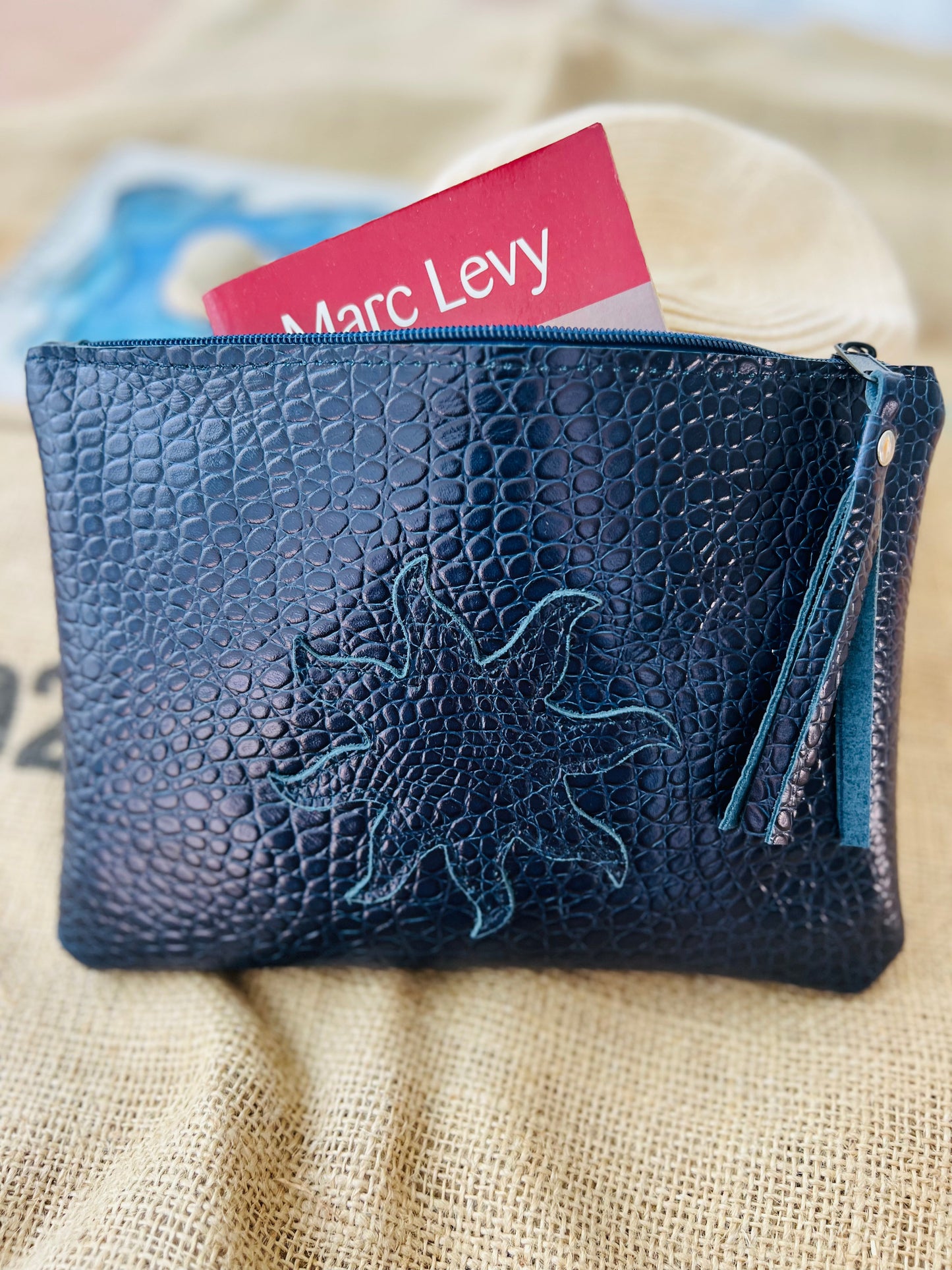 Pochette CHIC