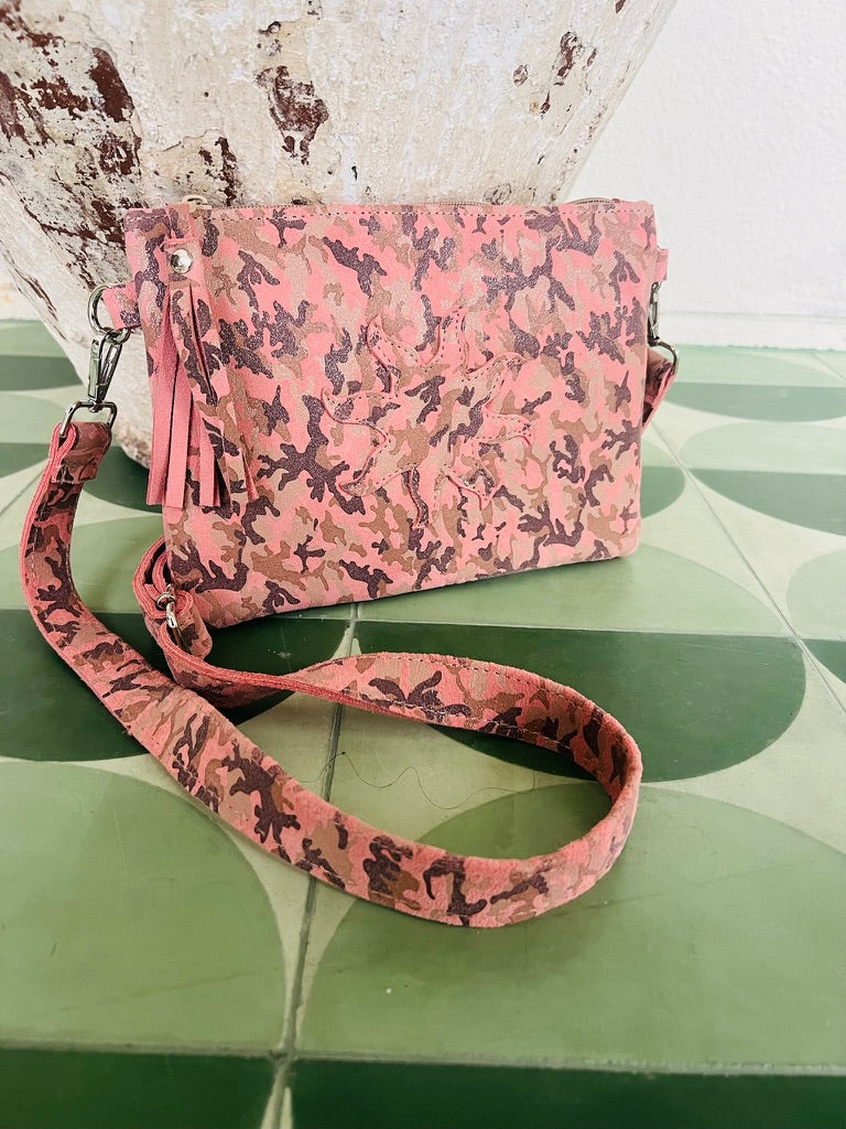 Pochette ICONIC