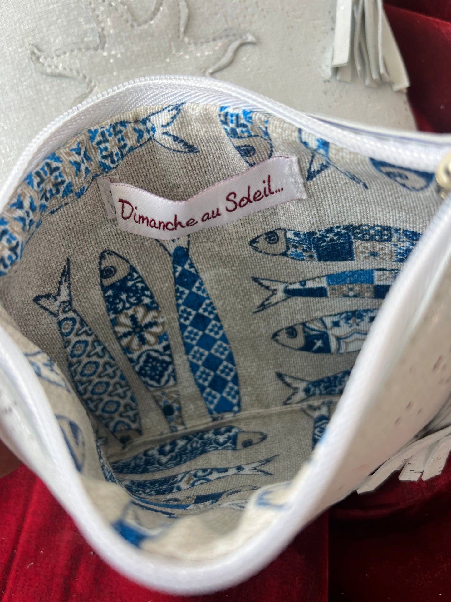 Pochette CHIC