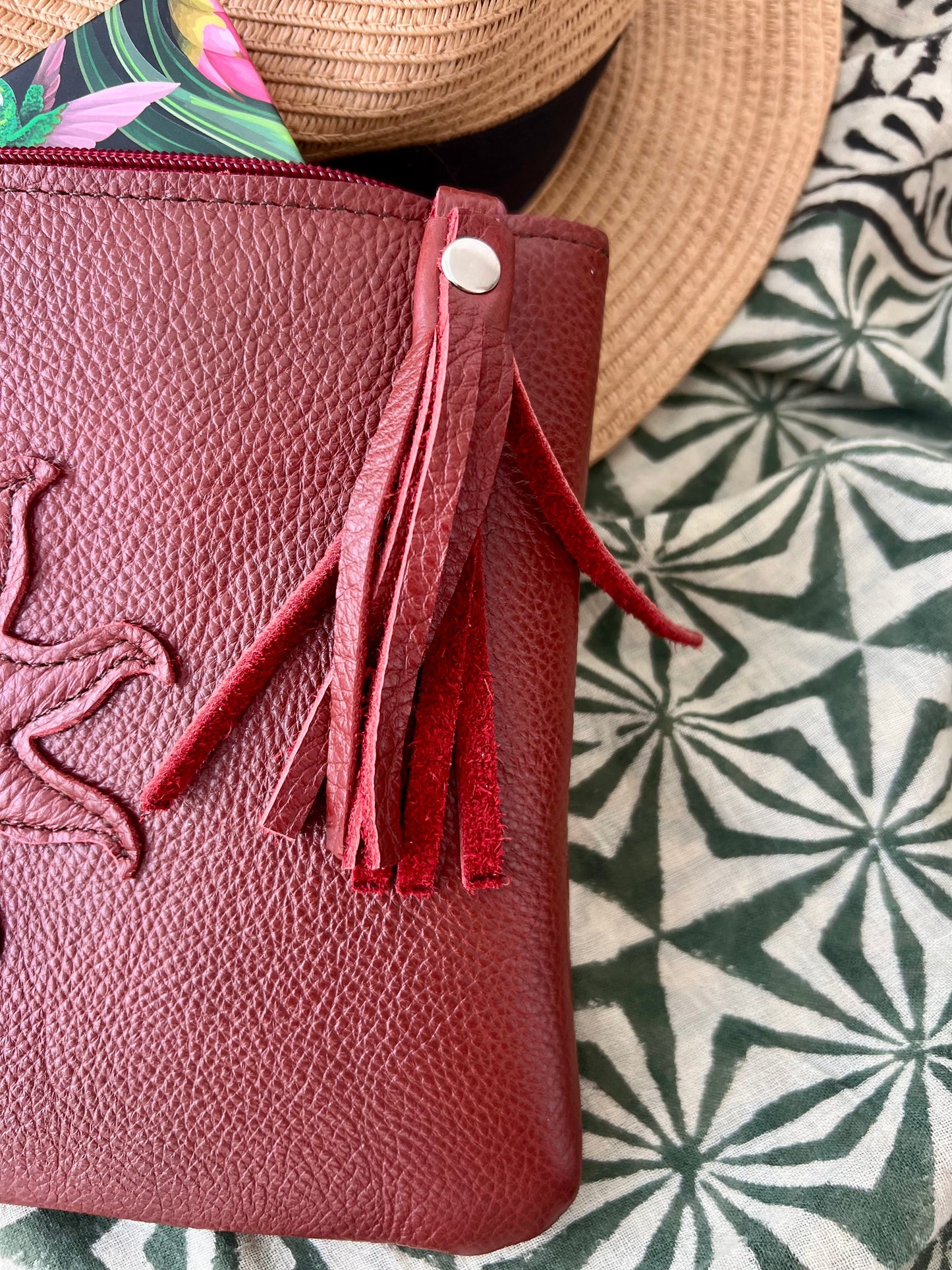Pochette CHIC