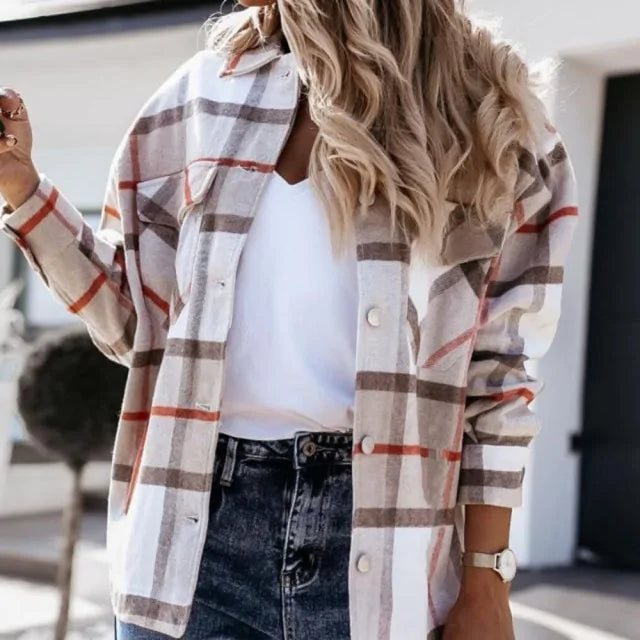 Cowboy Shirt for Women
