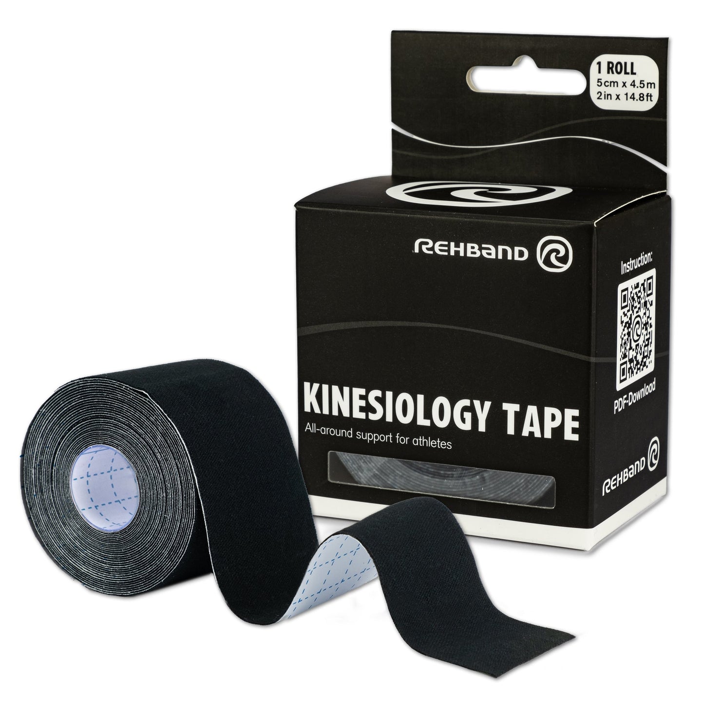 Rehband Kinesio tape
