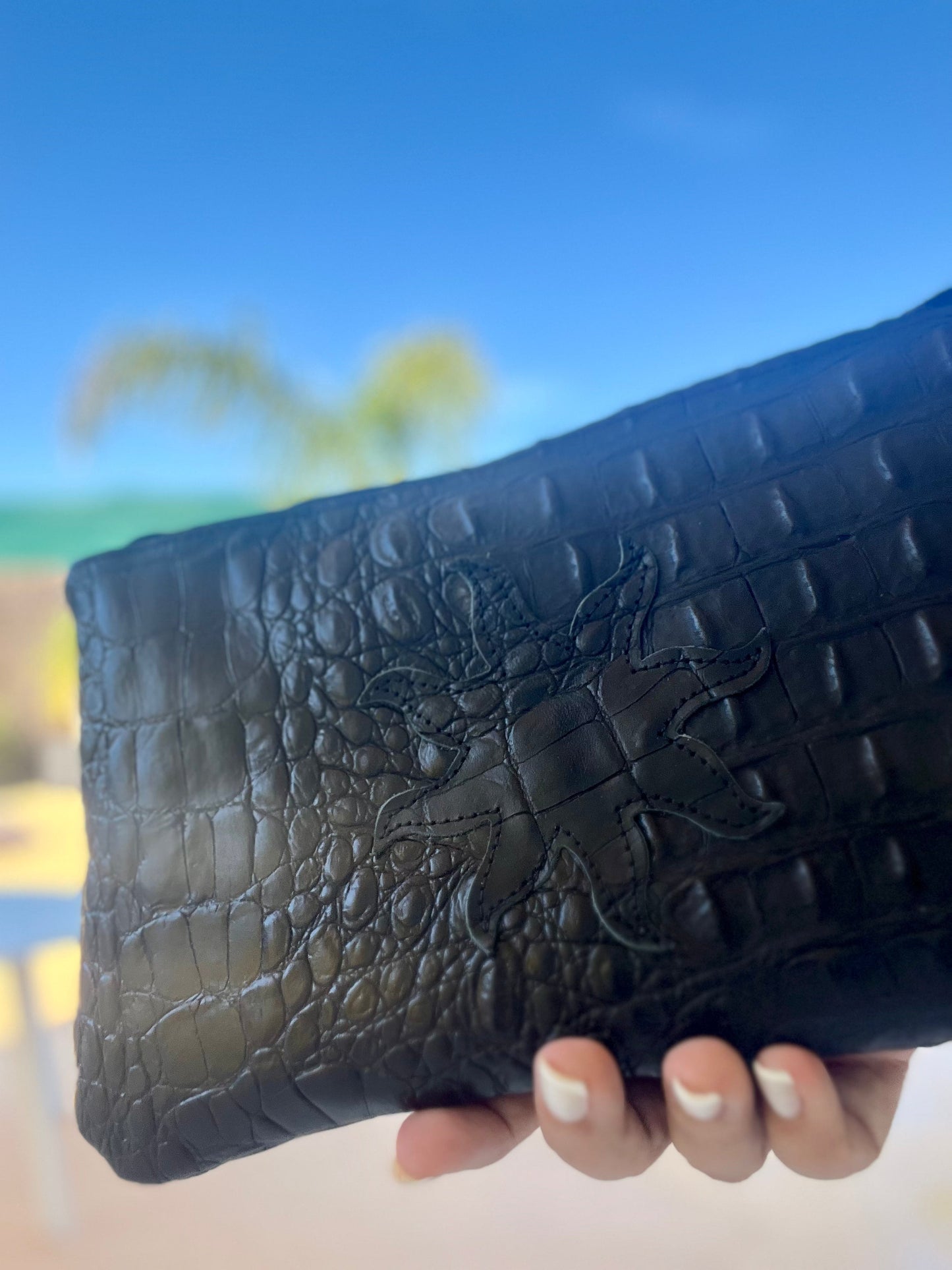 Pochette CHIC