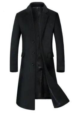 Woolen Jacket