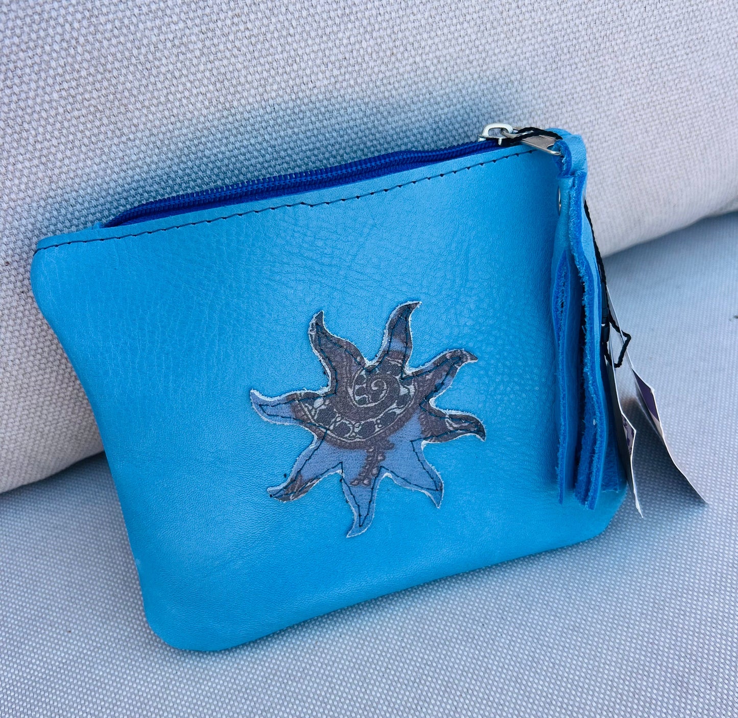 Pochette BEAUTY