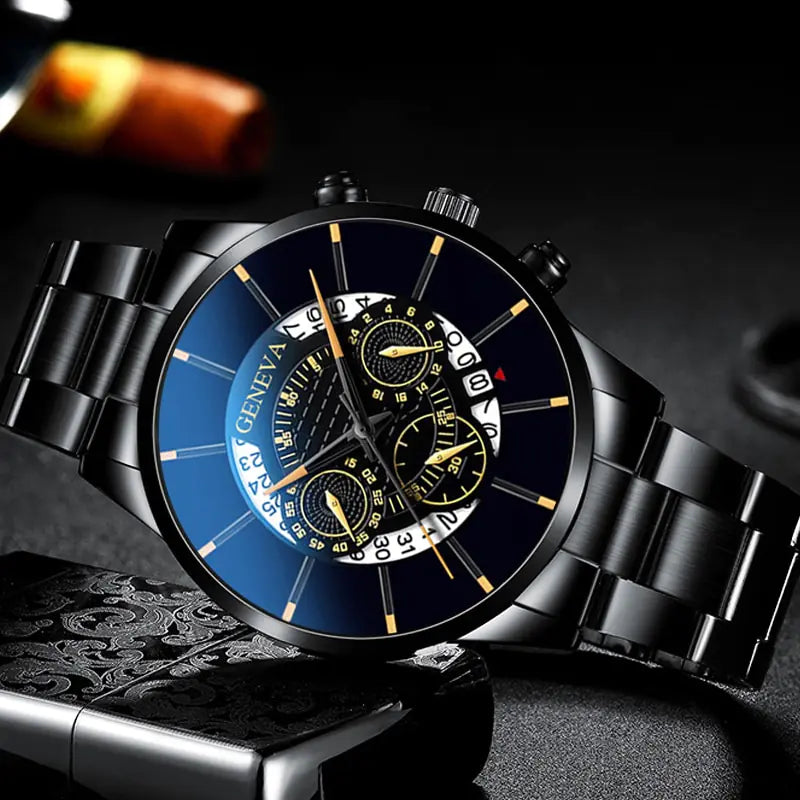 Stylish Men’s Watch