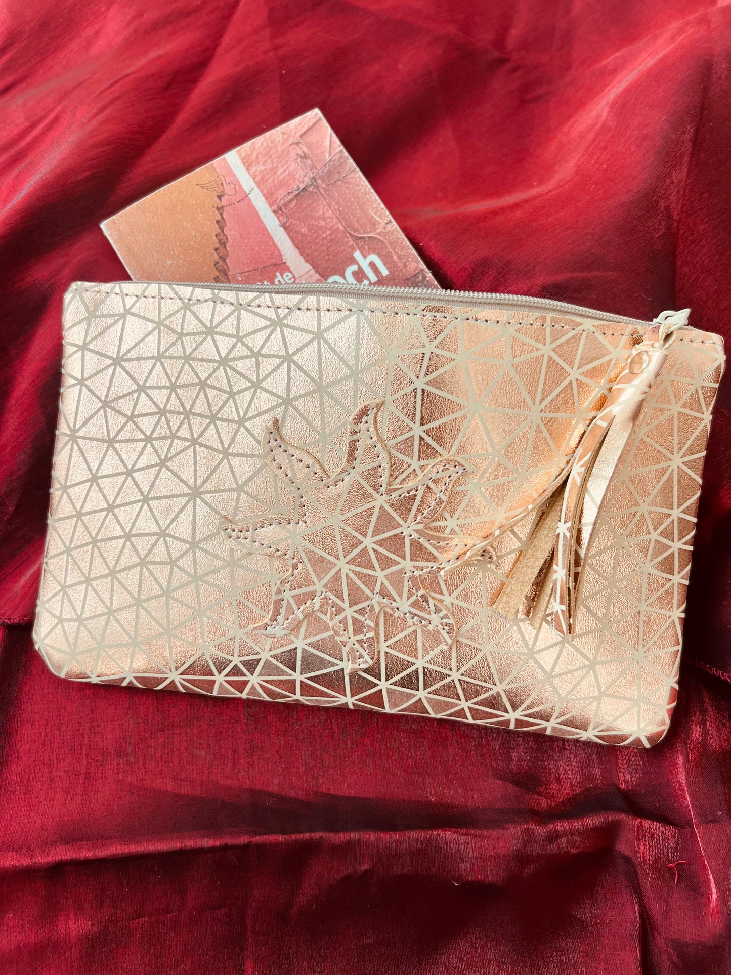Pochette CHIC