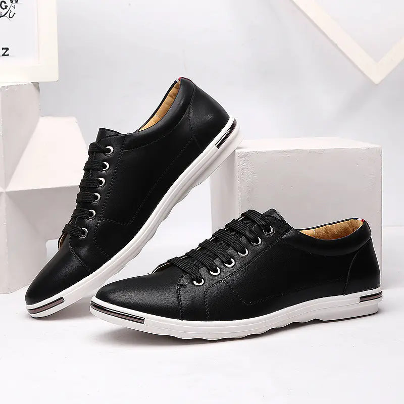 Casual Sneakers for Stylish Men