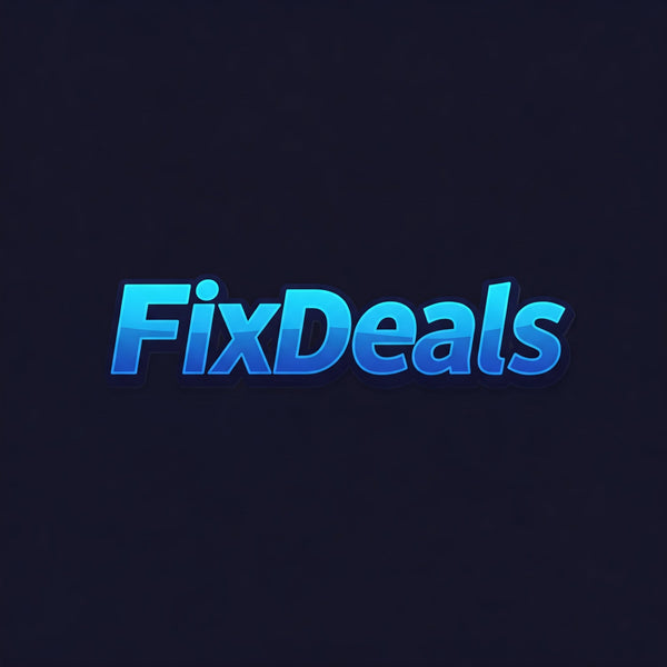 Fixdeals