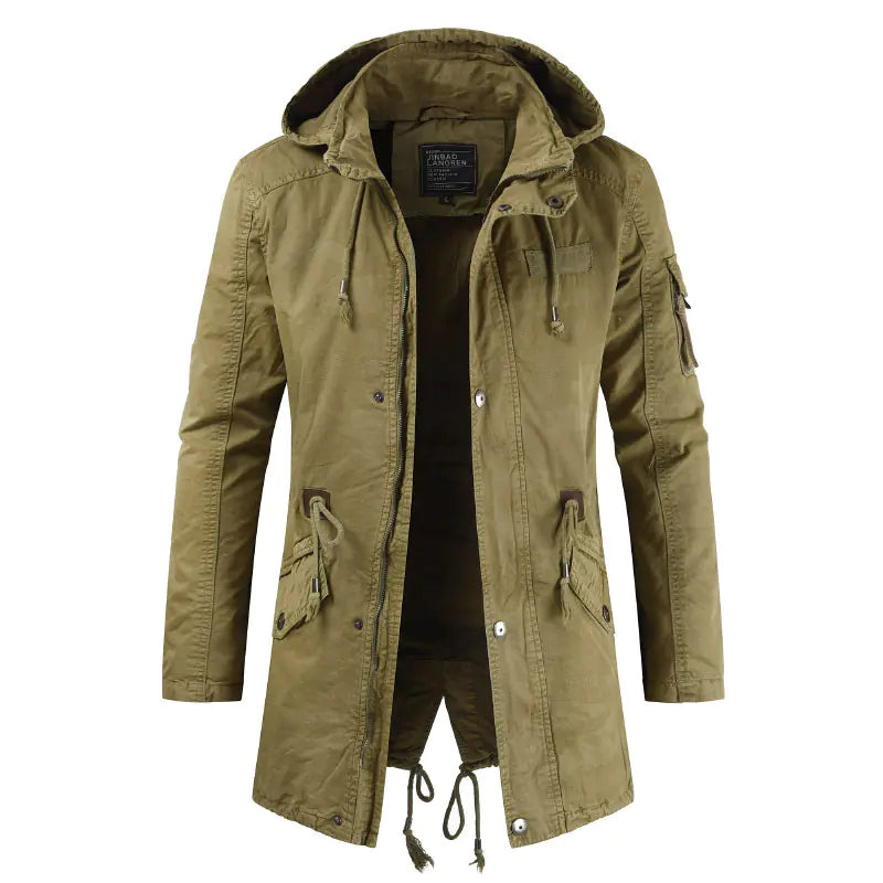 Men's Jacket