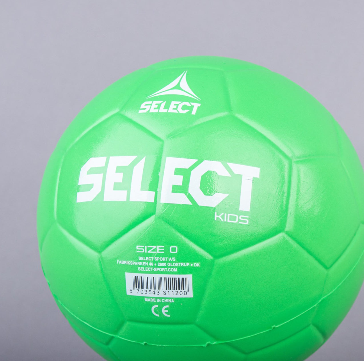 Bola Select Esponja Kids EHF