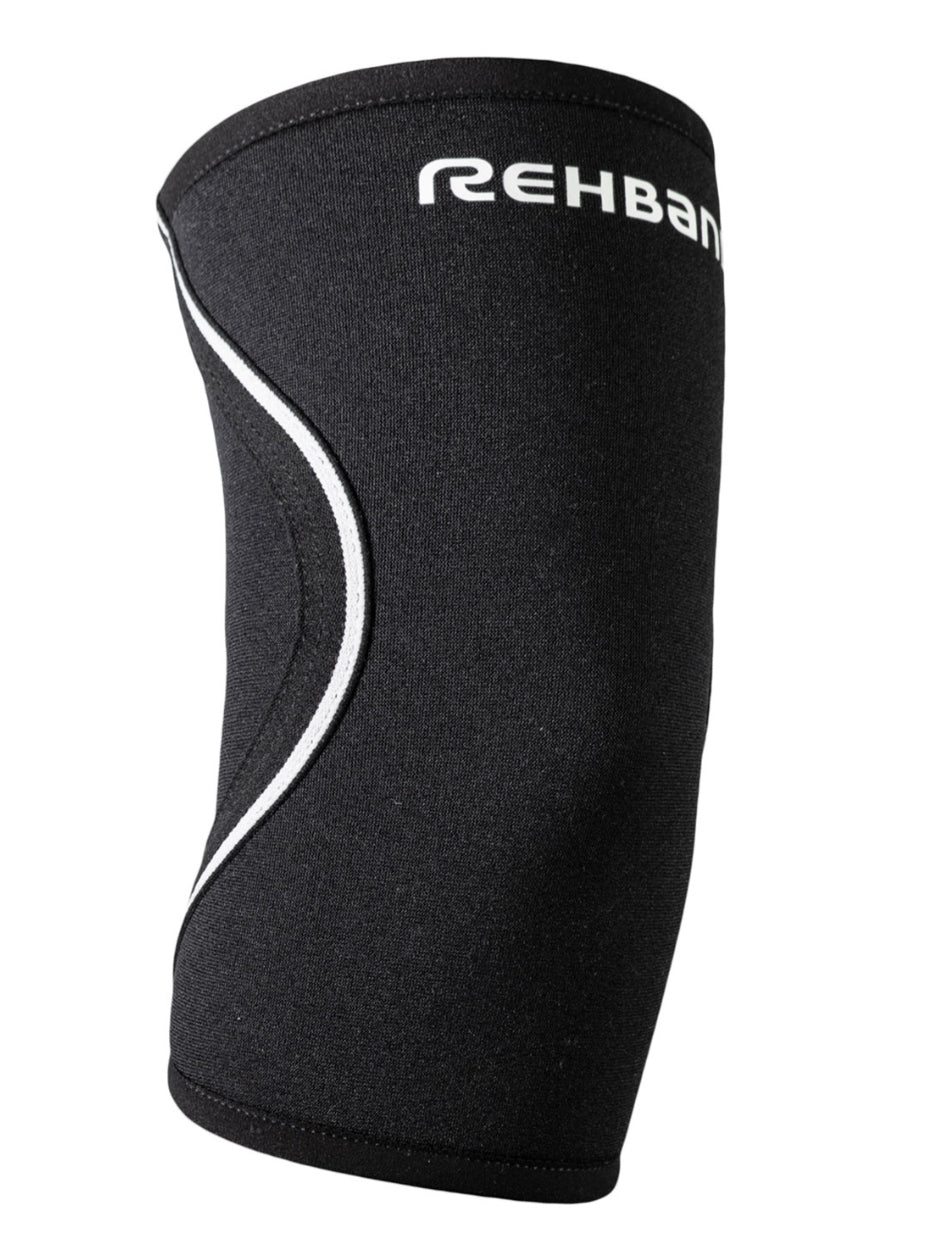 Cotoveleira Rehband QD 3mm (unid)