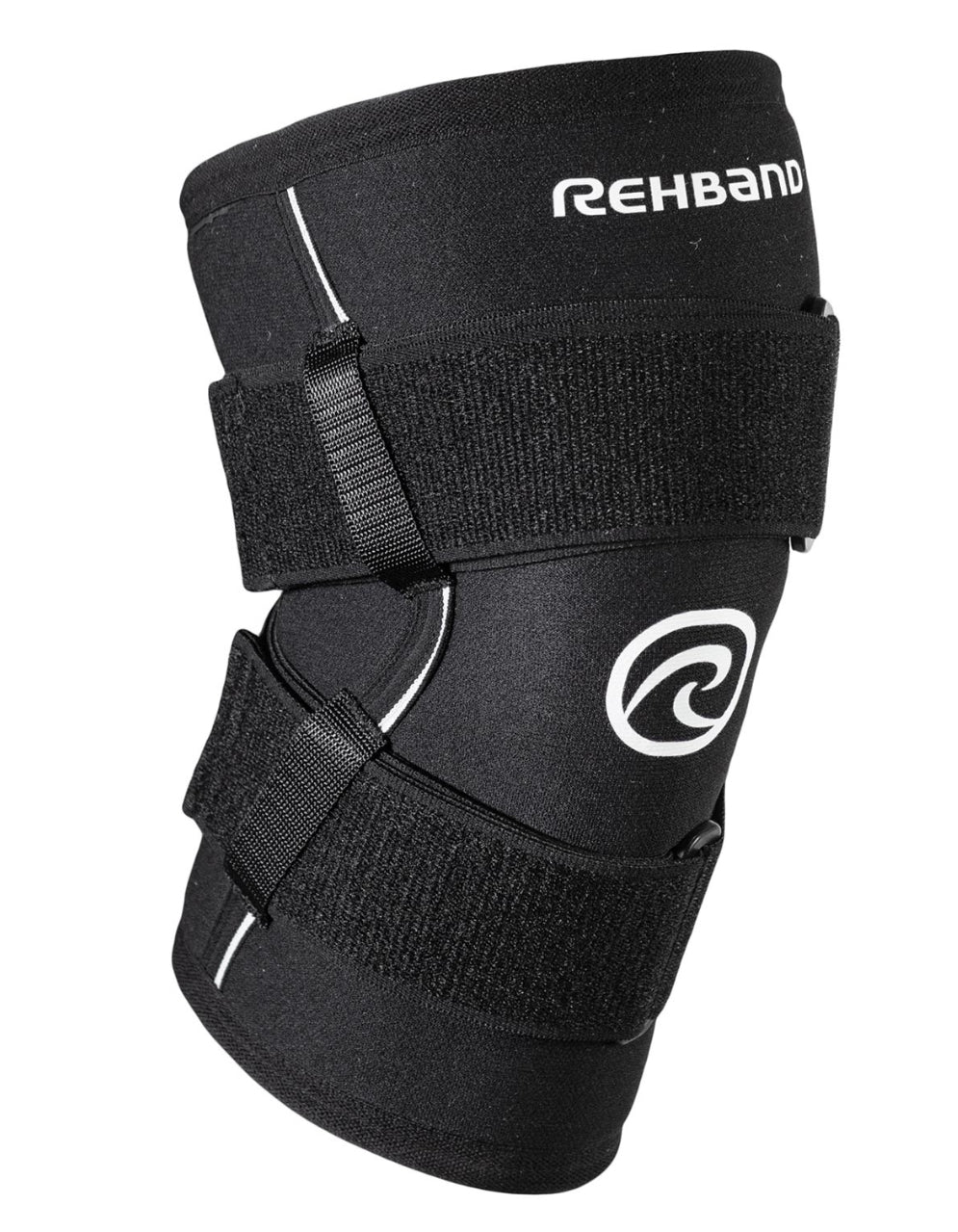 Joelheira Rehband c/ suporte de straps (unid)
