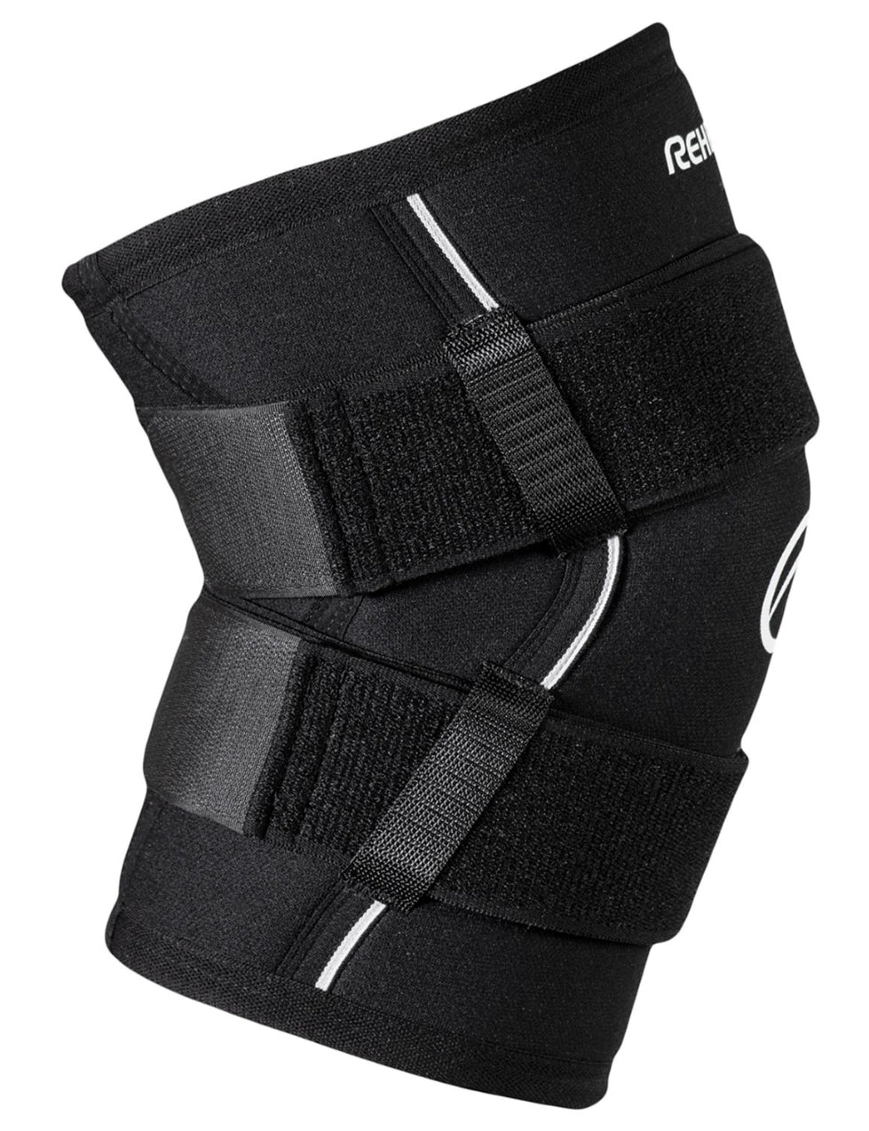 Joelheira Rehband c/ suporte de straps (unid)