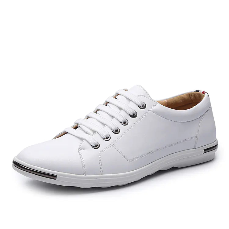 Casual Sneakers for Stylish Men