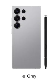 Brand New S25 S24 Ultra Original 16G 1T Version Smart Phone Low Price with Deca Core CPU Dual Sim Card 1 TB ROM