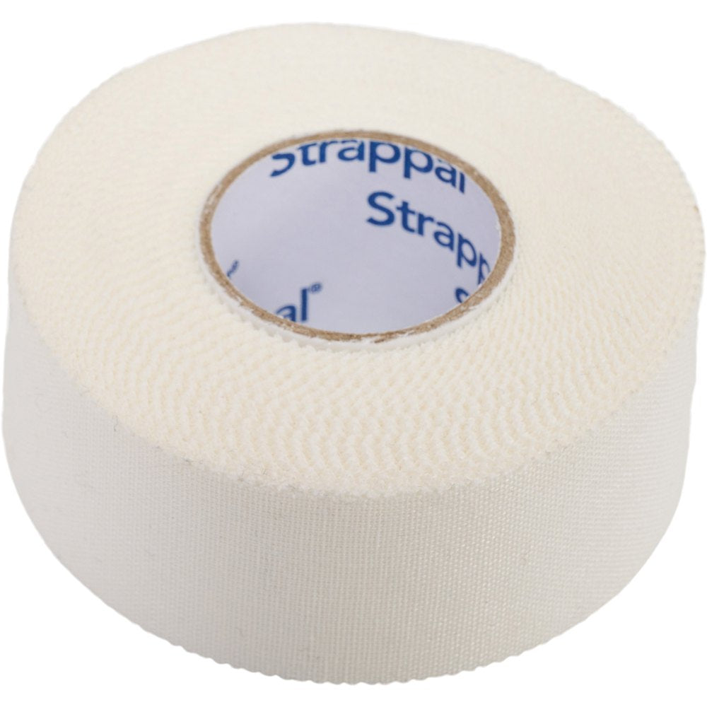 Tape Hummel branco 2,5cm (unid)
