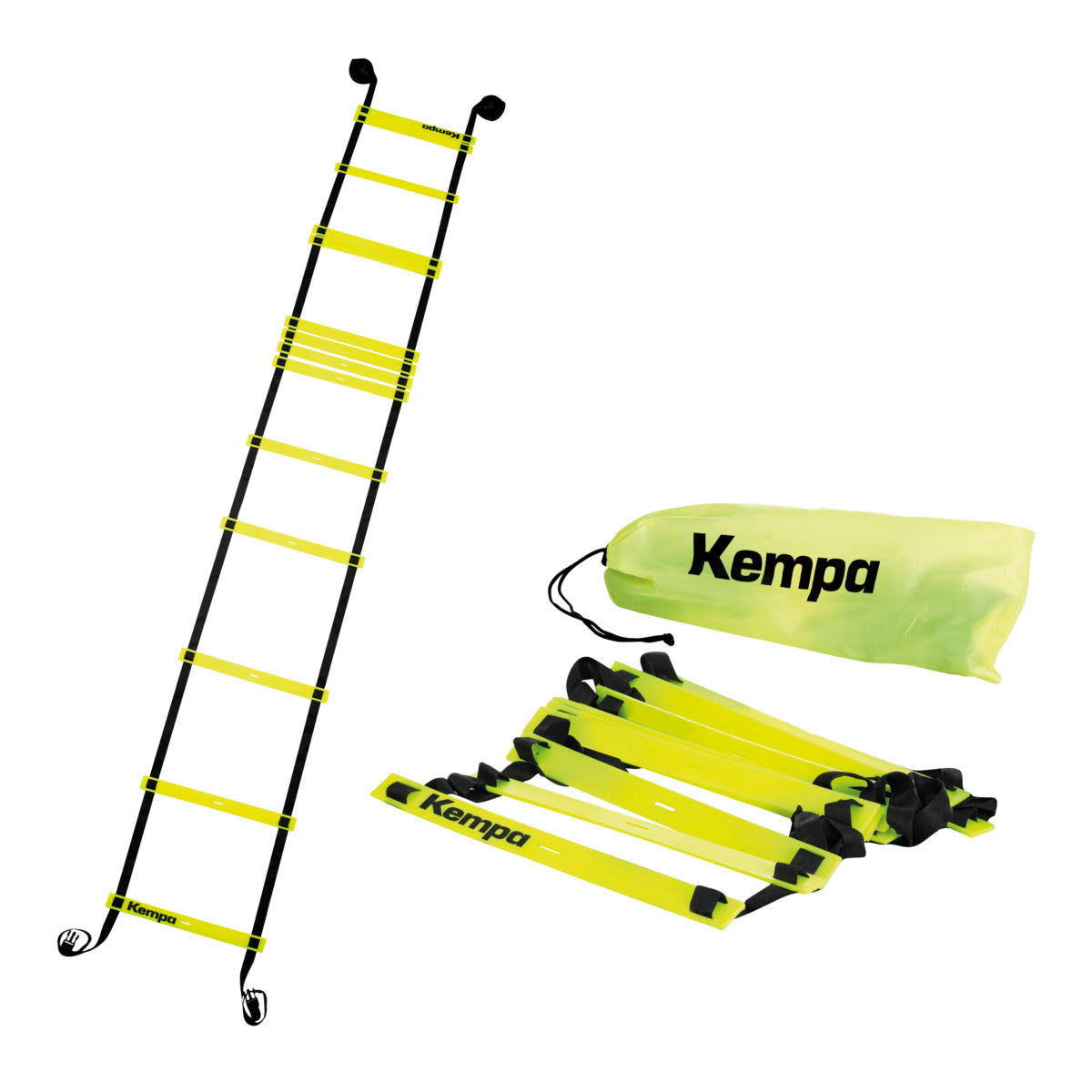 Escada Coordenação Kempa