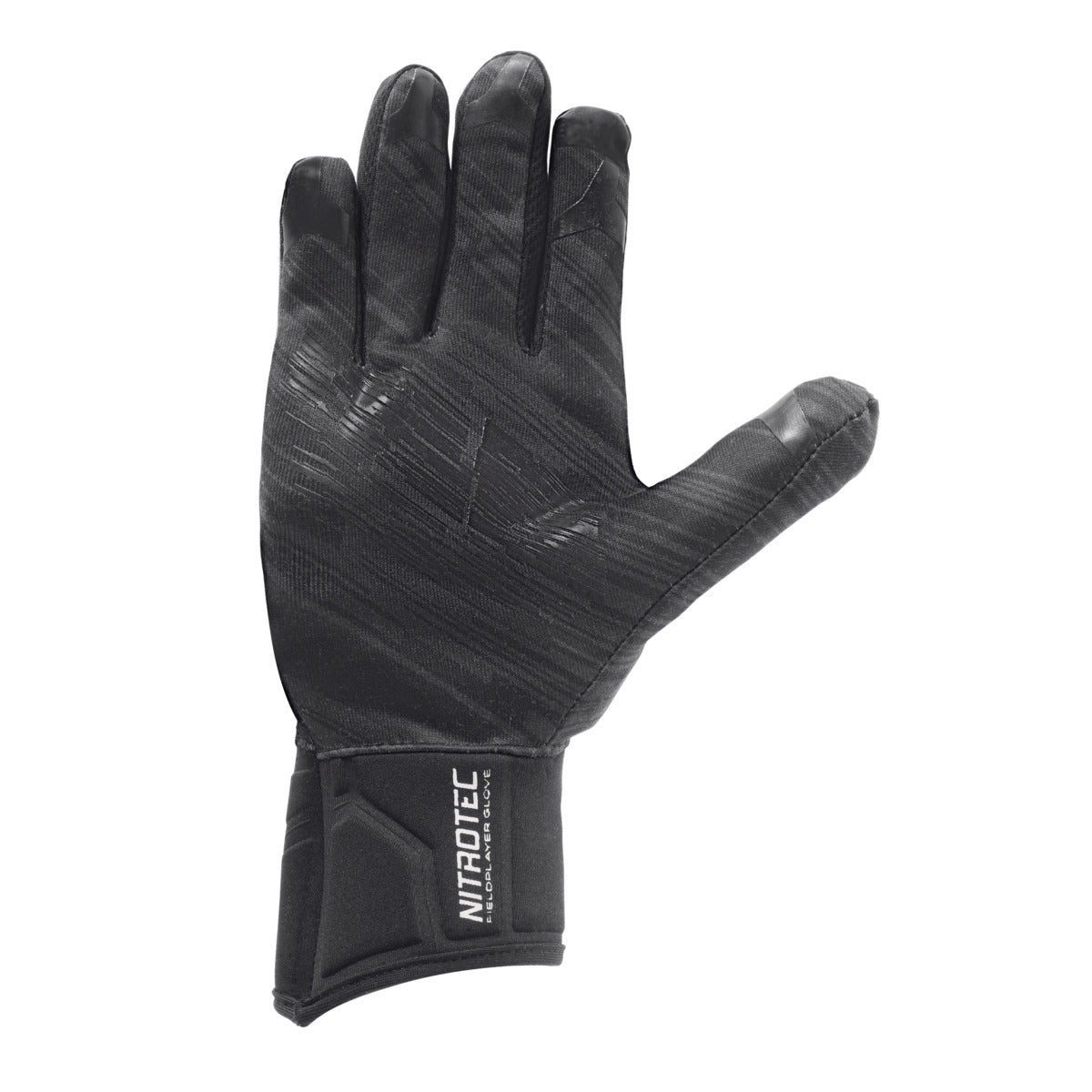 Luvas Jogador Nitrotec Uhlsport