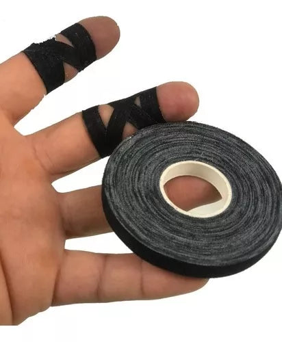 Tape Kinésio elástico Bjj (unid)