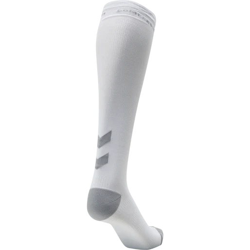 Meia Hummel Compression Indoor