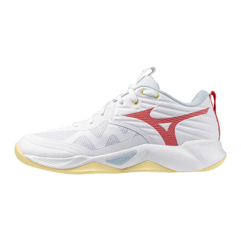 Mizuno Wave Momentum Pro
