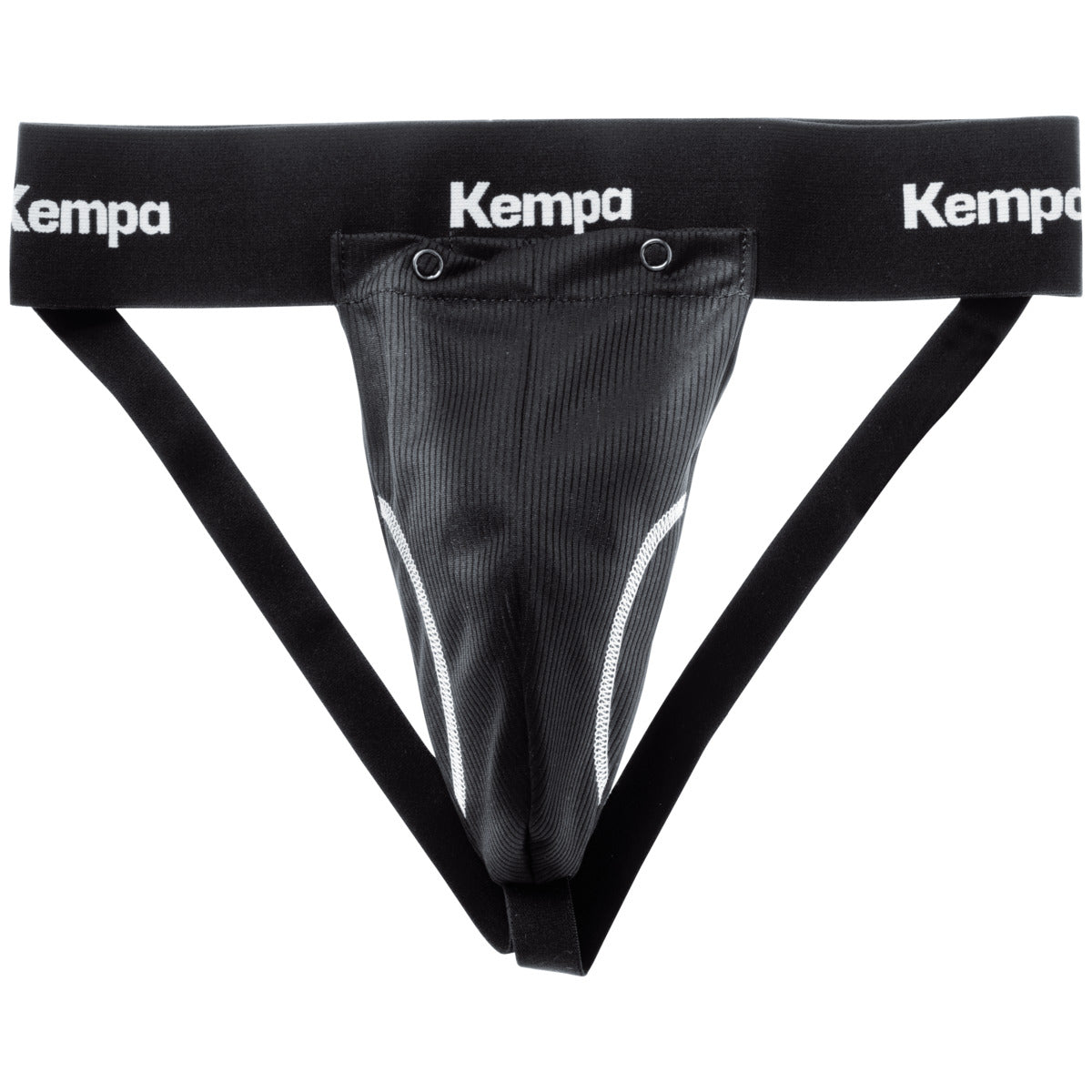 Coquilha Kempa