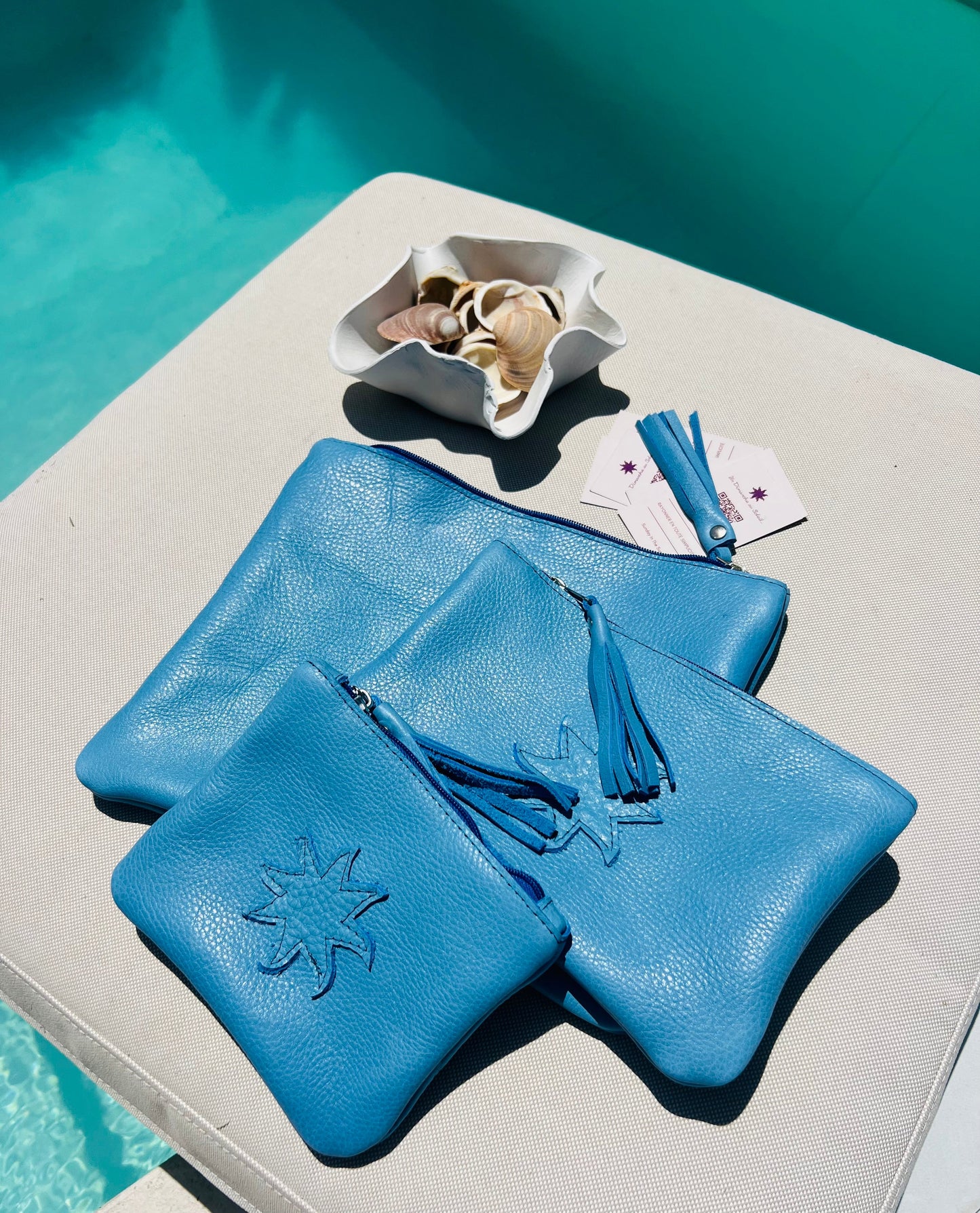 Pochette CHIC