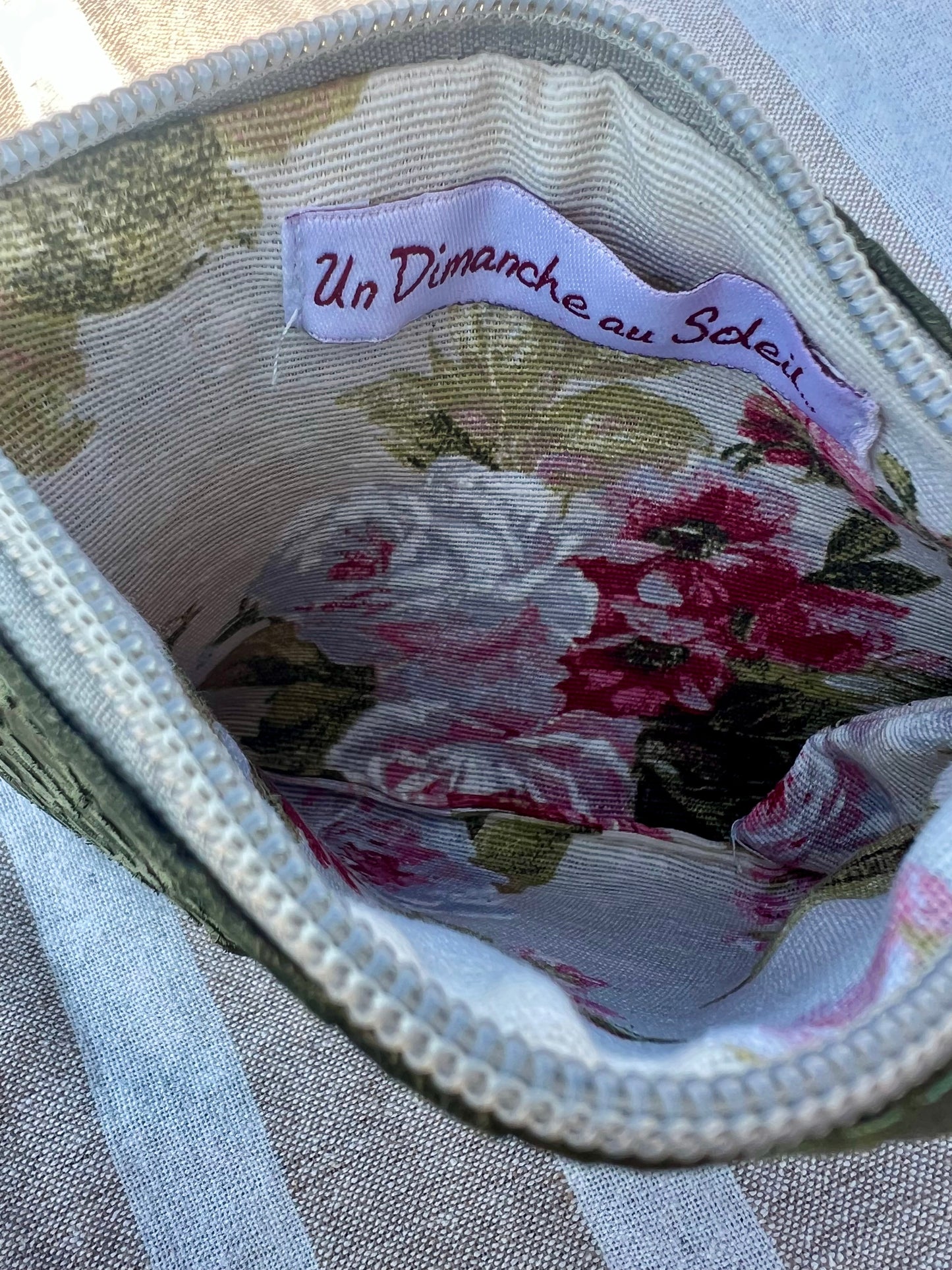 Pochette BEAUTY