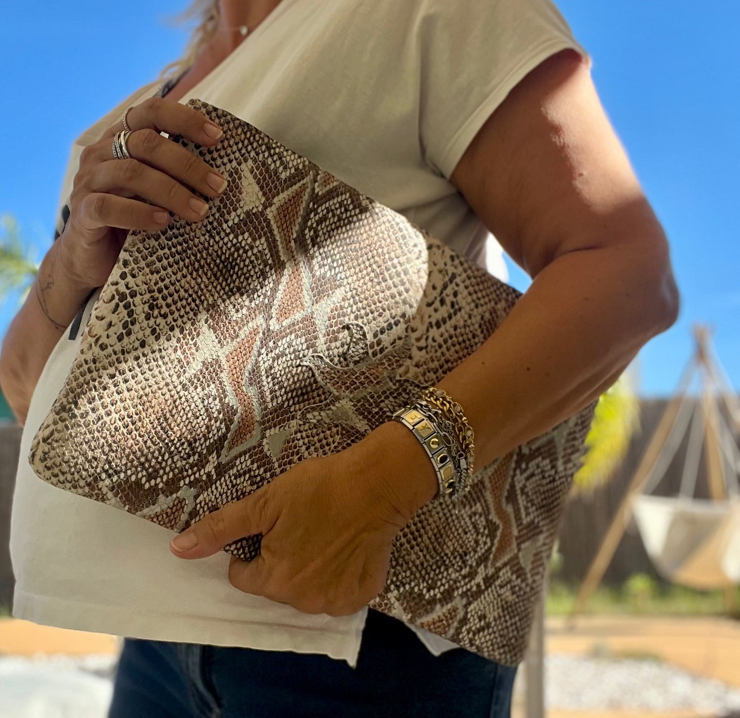 Pochette CLASSY PRO