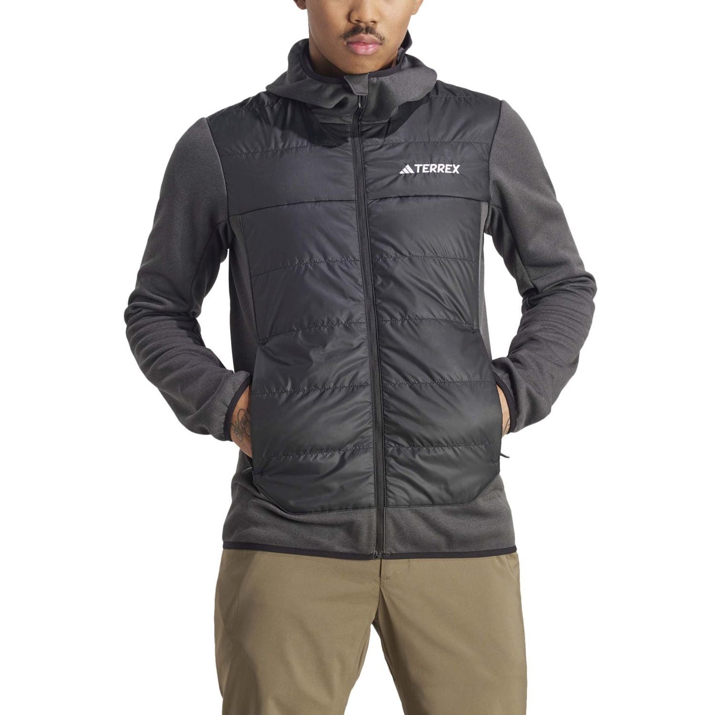 Casaco Adidas Terrex Multi Hyb