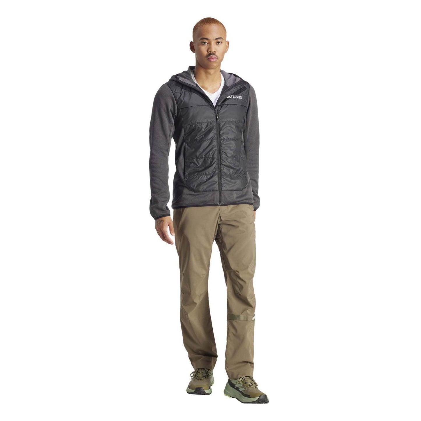Casaco Adidas Terrex Multi Hyb