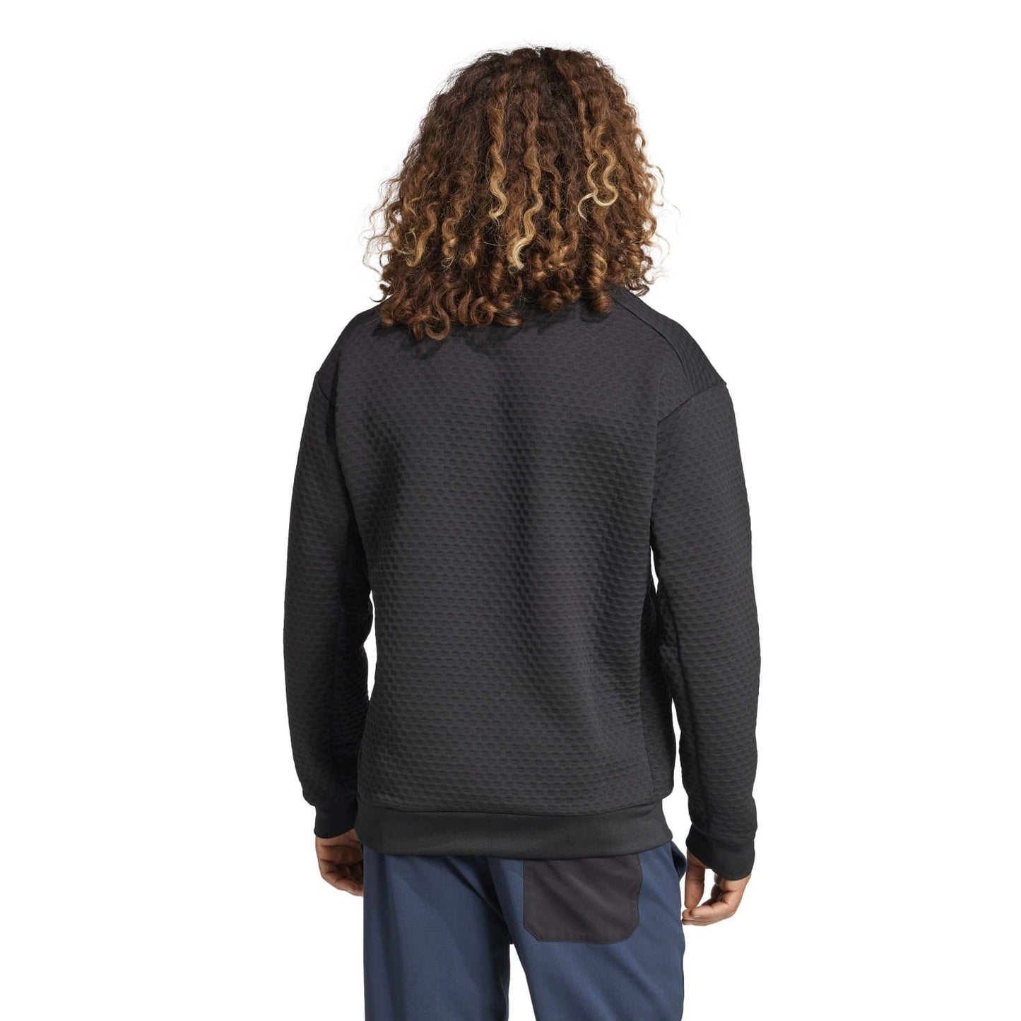 Sweat Adidas Terrex Xploric Crew Neck