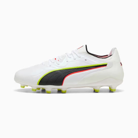 Puma Chuteira KING 20 ULTIMATE FG/AG
