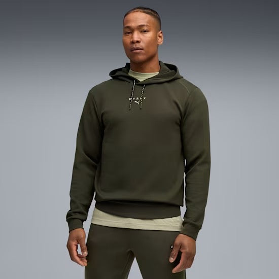 PUMA x HYROX Sweatshirt CLOUDSPUN
