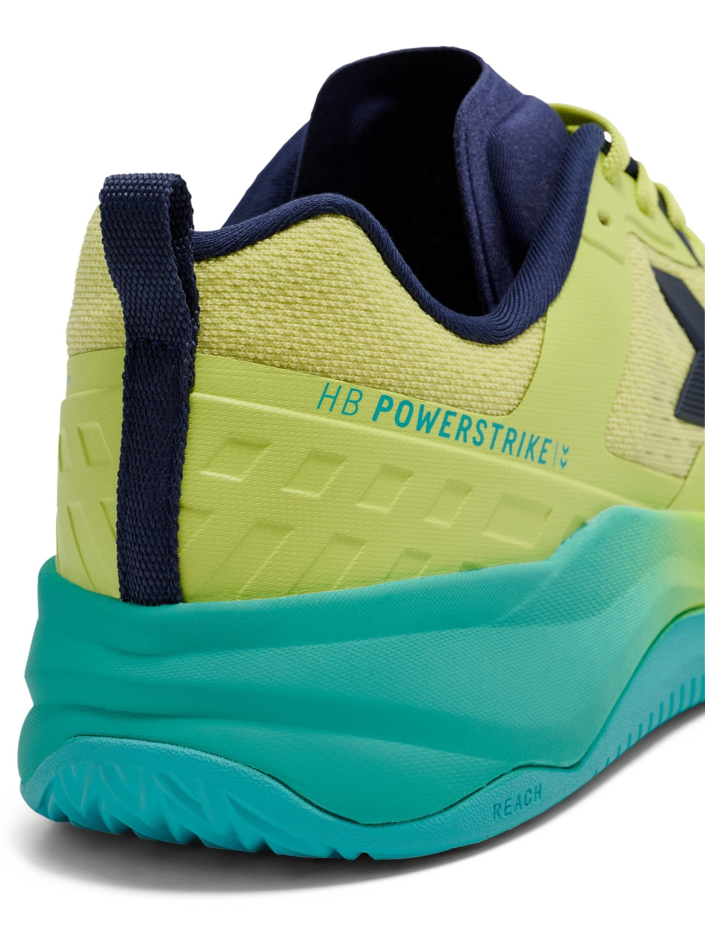 Hummel Powerstrike Pro