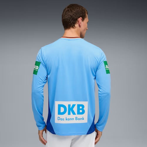 Camisola Guarda-Redes Puma Alemanha Andebol