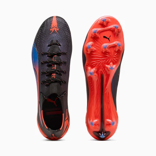 Puma Chuteira ULTRA 6 ULTIMATE RELENTLESS FG